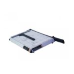 A4 PAPER CUTTER HEAVY - Image 2