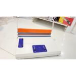 A3 CREASING MACHINE - Image 2