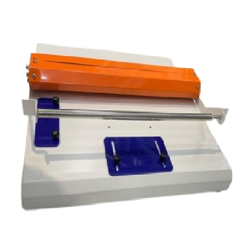 A3 CREASING MACHINE