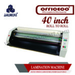 40inch Roll To Roll Hot & Cold Laminator