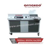 OFFICECO Glue Perfect Binding Machine 50BA3