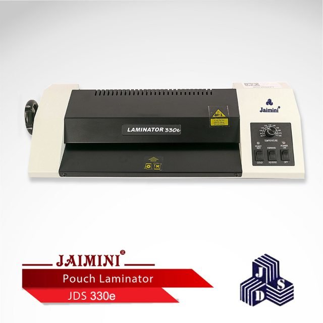 A3 Heavy Duty Pouch Lamination Machine