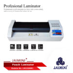 A3 Pouch Lamination Machine