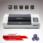 Pouch Laminator 330TL