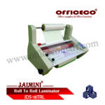 Thermal Lamination Machine 18inch - Image 2