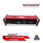 JAIMINI Lamination Machine 24inch - Image 4