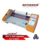 A3 Thermal Lamination Machine
