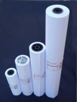 36inch Glossy Plotter Paper Roll - Image 3