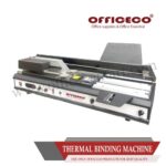 Desktop Perfect Glue Binding Machine