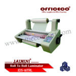 Thermal Lamination Machine 18inch - Image 3