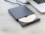 Verbatim 66817 External Slimline CD/DVD Writer USB 2.0 (with USB Cable/Without Power Adapter) - Image 4