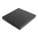 Verbatim 66817 External Slimline CD/DVD Writer USB 2.0 (with USB Cable/Without Power Adapter) - Image 5