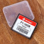 MYSWA F1-CF16GB F1 Extreme Compact Flash 16GB MLC