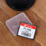 MYSWA F1-CF1GB F1 Extreme Compact Flash 1GB MLC