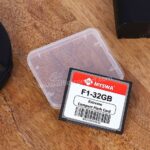 MYSWA F1-CF32GB F1 Extreme Compact Flash 32GB MLC