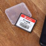 MYSWA F1-CF4GB F1 Extreme Compact Flash 4GB MLC