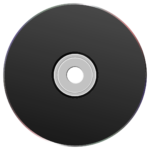 CD/DVD